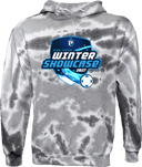Tie-Dye Hoodies - Penn Fusion Winter Showcase 2027
