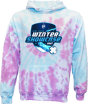 Tie-Dye Hoodies - Penn Fusion Winter Showcase 2027