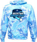 Tie-Dye Hoodies - Penn Fusion Winter Showcase 2027