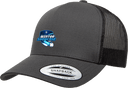 Trucker Hat - Penn Fusion Winter Showcase 2027