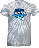 Tie-Dye Short Sleeves - Penn Fusion Winter Showcase 2027