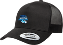 Trucker Hat - Penn Fusion Winter Showcase 2027
