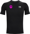 Under Armour Compression - Boys UAA Session I 2026 (Strong Pink)