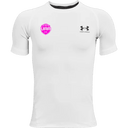 Under Armour Compression - Boys UAA Session I 2026 (Strong Pink)
