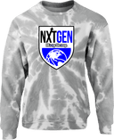 Crew Sweatshirt - NXT Gen Fall Circuit One 2026