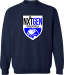 Crew Sweatshirt - NXT Gen Fall Circuit One 2026