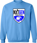 Crew Sweatshirt - NXT Gen Fall Circuit One 2026
