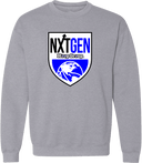 Crew Sweatshirt - NXT Gen Fall Circuit One 2026