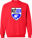 Crew Sweatshirt - NXT Gen Fall Circuit One 2026