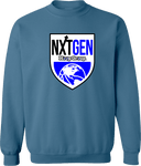 Crew Sweatshirt - NXT Gen Fall Circuit One 2026