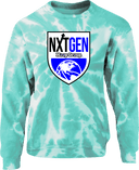 Crew Sweatshirt - NXT Gen Fall Circuit One 2026