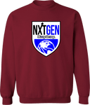 Crew Sweatshirt - NXT Gen Fall Circuit One 2026
