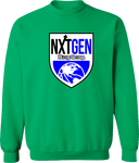 Crew Sweatshirt - NXT Gen Fall Circuit One 2026