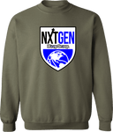 Crew Sweatshirt - NXT Gen Fall Circuit One 2026