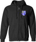Full Zip Hoodies - NXT Gen Fall Circuit One 2026