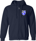 Full Zip Hoodies - NXT Gen Fall Circuit One 2026