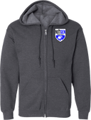 Full Zip Hoodies - NXT Gen Fall Circuit One 2026