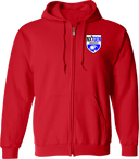 Full Zip Hoodies - NXT Gen Fall Circuit One 2026