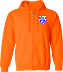 Full Zip Hoodies - NXT Gen Fall Circuit One 2026