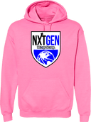 Hoodies - NXT Gen Fall Circuit One 2026