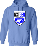 Hoodies - NXT Gen Fall Circuit One 2026