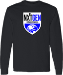 Long Sleeves - NXT Gen Fall Circuit One 2026