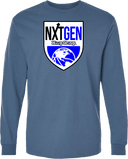 Long Sleeves - NXT Gen Fall Circuit One 2026