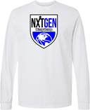 Long Sleeves - NXT Gen Fall Circuit One 2026