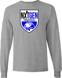 Long Sleeves - NXT Gen Fall Circuit One 2026
