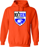 Hoodies - NXT Gen Fall Circuit One 2026