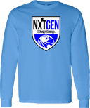 Long Sleeves - NXT Gen Fall Circuit One 2026