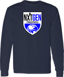 Long Sleeves - NXT Gen Fall Circuit One 2026