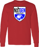 Long Sleeves - NXT Gen Fall Circuit One 2026