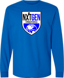 Long Sleeves - NXT Gen Fall Circuit One 2026