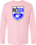 Long Sleeves - NXT Gen Fall Circuit One 2026