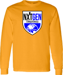 Long Sleeves - NXT Gen Fall Circuit One 2026