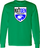Long Sleeves - NXT Gen Fall Circuit One 2026