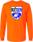 Long Sleeves - NXT Gen Fall Circuit One 2026