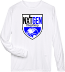 Performance Long Sleeves - NXT Gen Fall Circuit One 2026