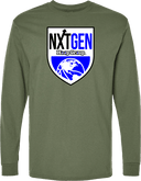 Long Sleeves - NXT Gen Fall Circuit One 2026