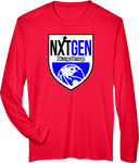 Performance Long Sleeves - NXT Gen Fall Circuit One 2026