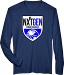 Performance Long Sleeves - NXT Gen Fall Circuit One 2026