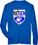 Performance Long Sleeves - NXT Gen Fall Circuit One 2026