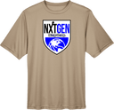Performance Short Sleeves - NXT Gen Fall Circuit One 2026