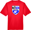 Performance Short Sleeves - NXT Gen Fall Circuit One 2026