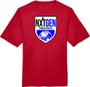 Performance Short Sleeves - NXT Gen Fall Circuit One 2026