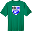 Performance Short Sleeves - NXT Gen Fall Circuit One 2026