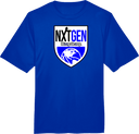 Performance Short Sleeves - NXT Gen Fall Circuit One 2026