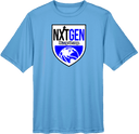 Performance Short Sleeves - NXT Gen Fall Circuit One 2026