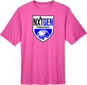 Performance Short Sleeves - NXT Gen Fall Circuit One 2026